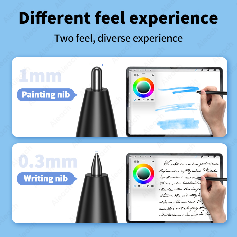 VUUV – pointe de crayon rempla - Tablet S9 Fe Accessories avis et prix