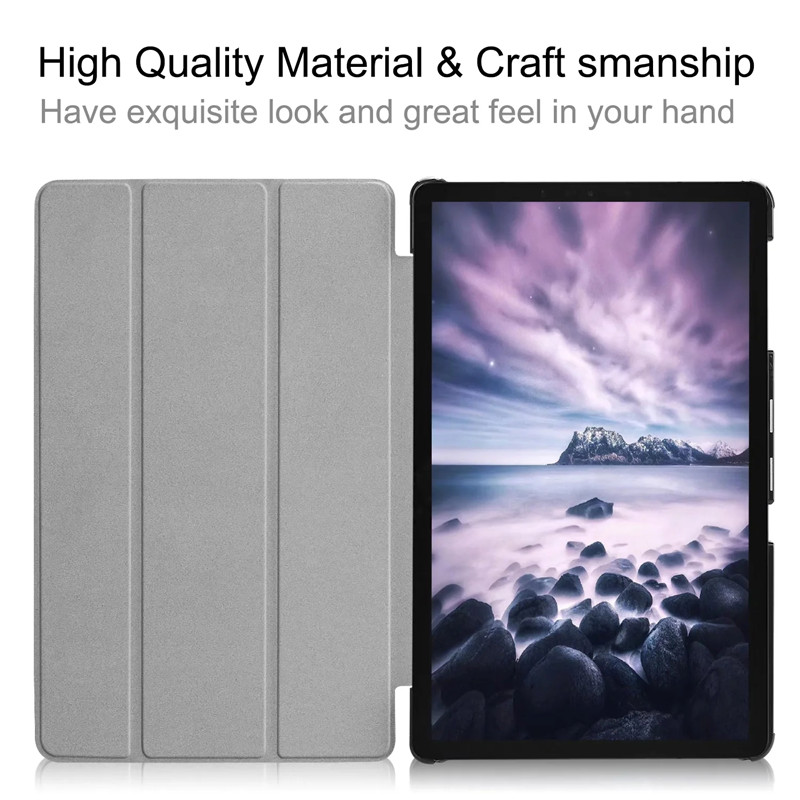 Étui pour Samsung Galaxy Tab A - Vortex Tablet Accessories avis et prix