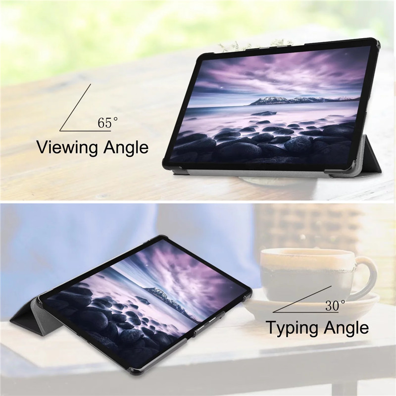 Étui pour Samsung Galaxy Tab A - Vortex Tablet Accessories avis et prix