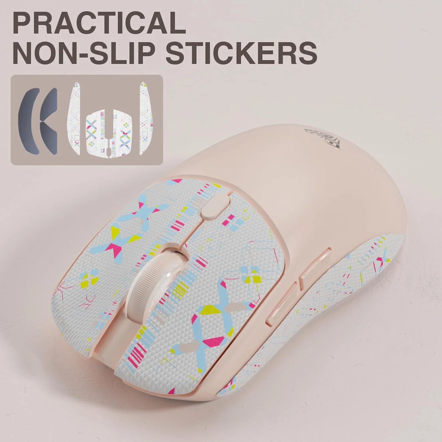 Souris de jeu sans fil AULA SC - Laptop Tablet Accessories avis et prix