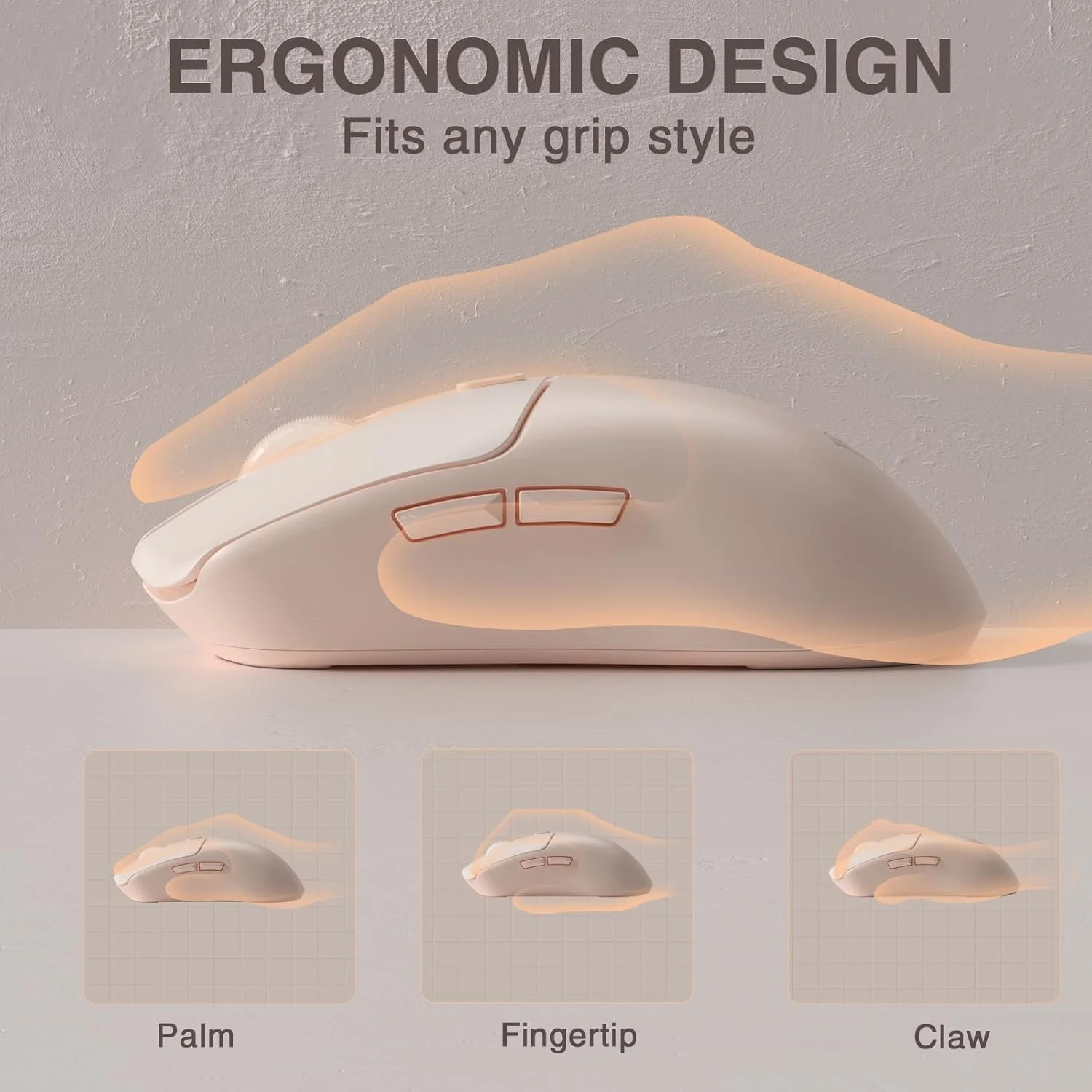 Souris de jeu sans fil AULA SC - Laptop Tablet Accessories avis et prix