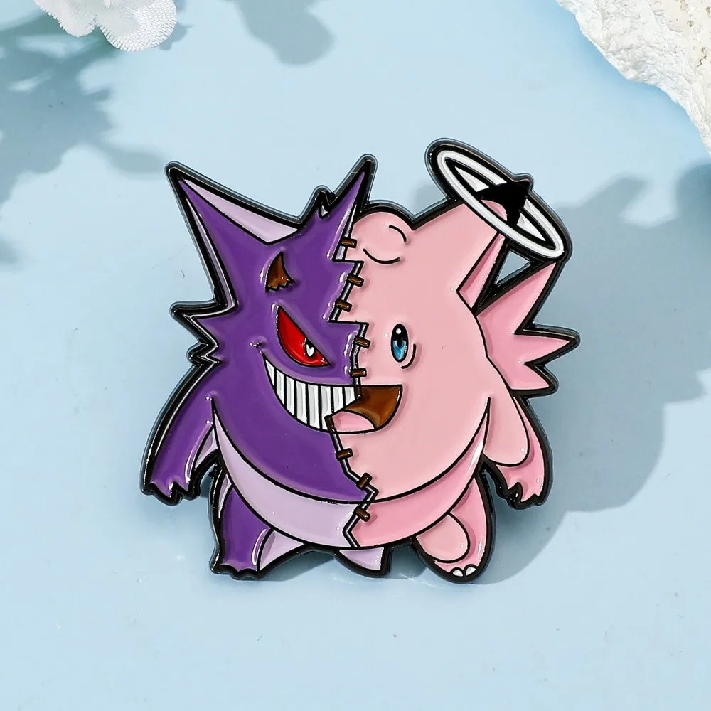1 pièce Broche Jigglypuff de d - Tablet Computer Accessories avis et prix