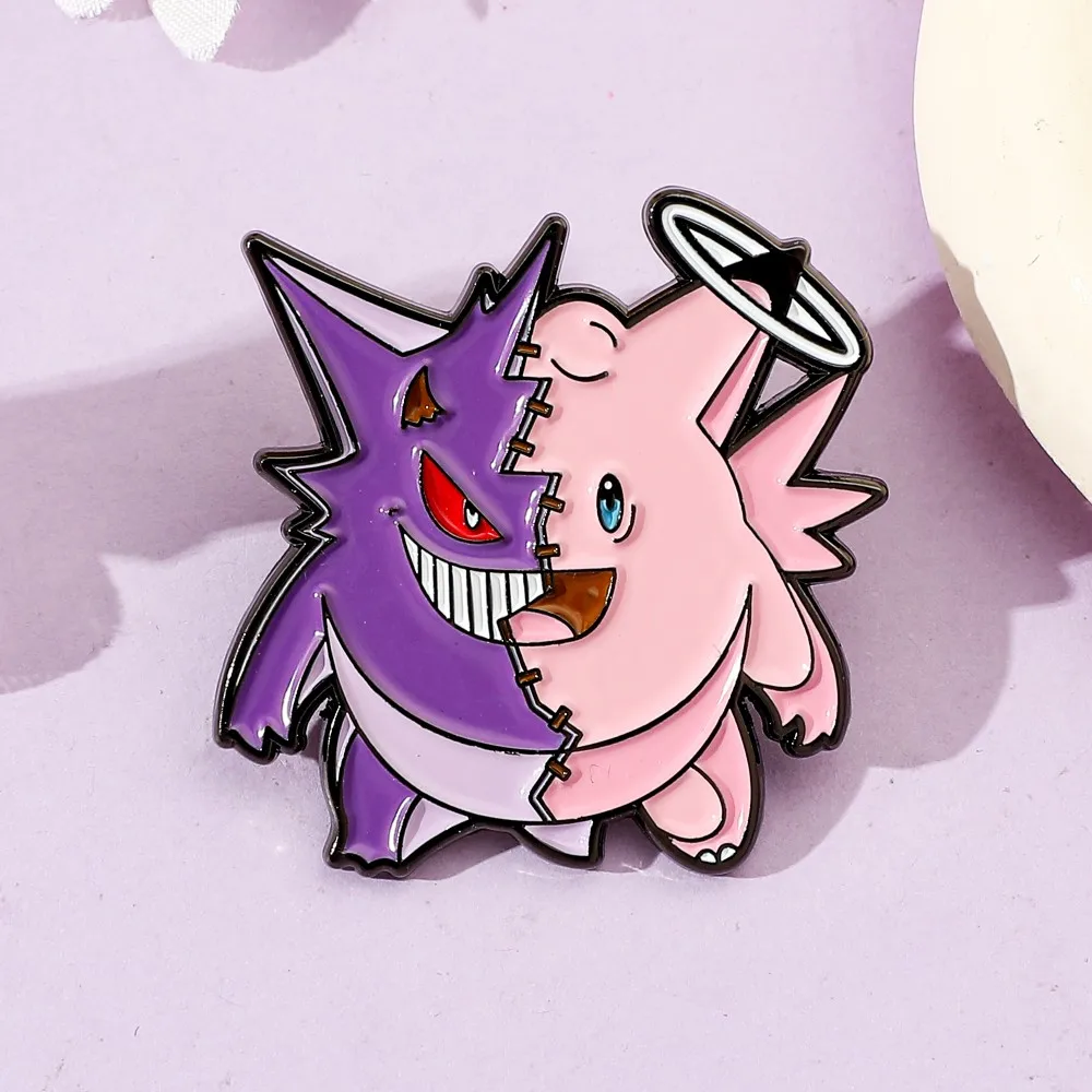 1 pièce Broche Jigglypuff de d - Tablet Computer Accessories avis et prix