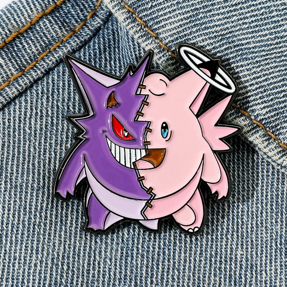 1 pièce Broche Jigglypuff de d - Tablet Computer Accessories avis et prix
