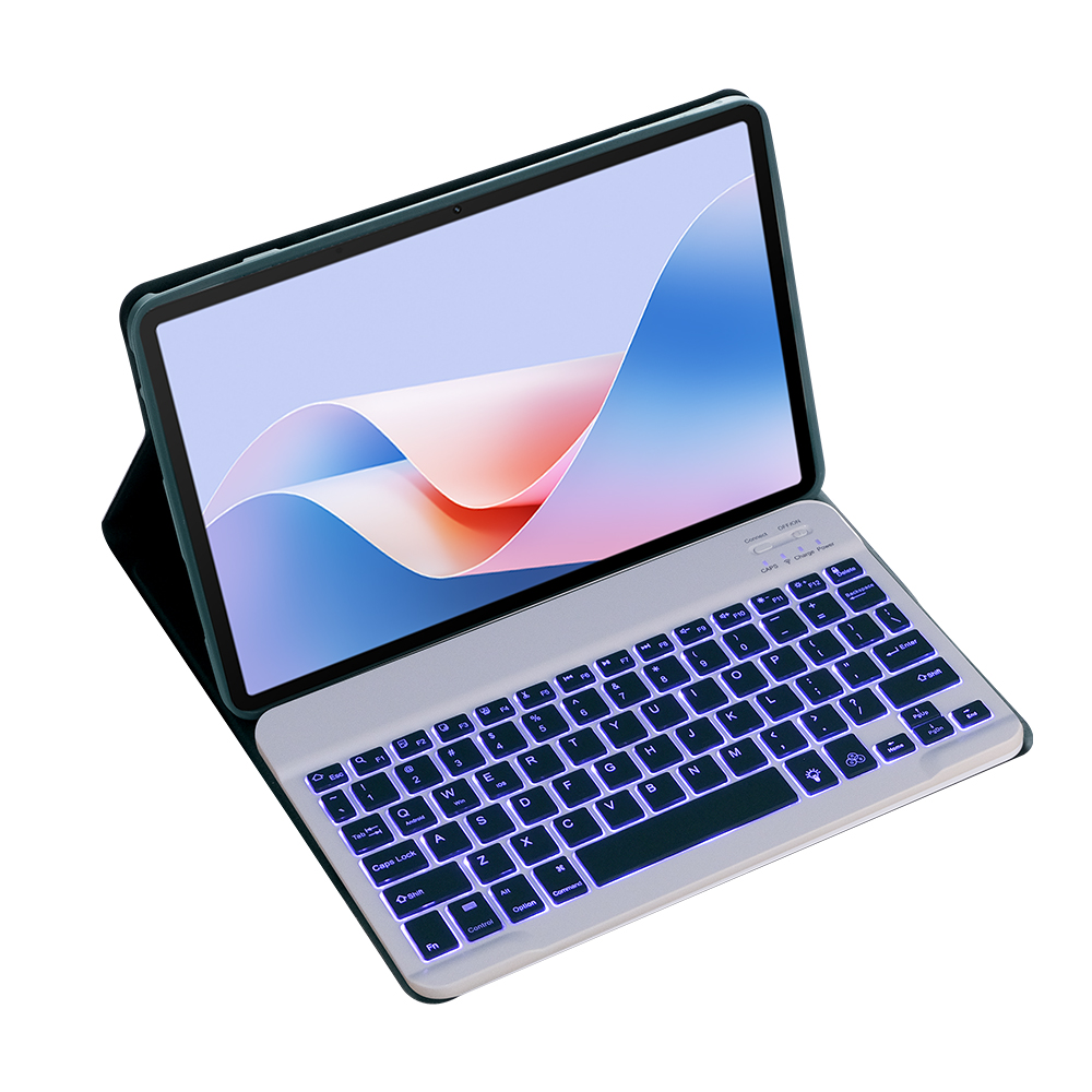 Coque avec clavier pour Lenovo - Tablet Keyboard Case avis et prix