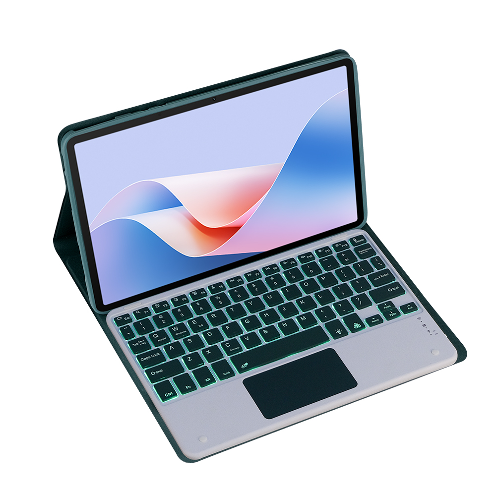 Coque avec clavier pour Lenovo - Tablet Keyboard Case avis et prix