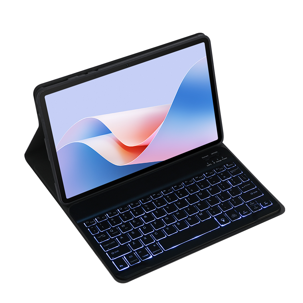 Coque avec clavier pour Lenovo - Tablet Keyboard Case avis et prix