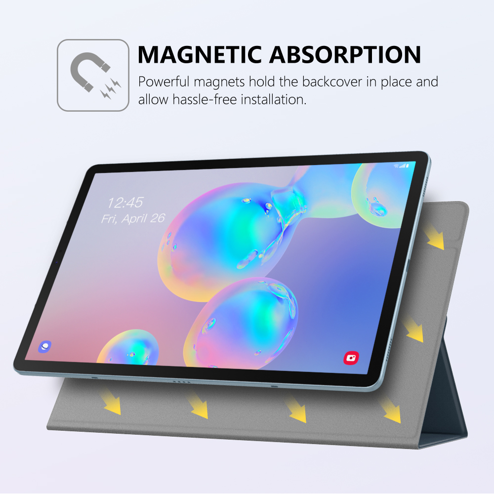 Housse pour Samsung Galaxy Tab - Vortex Tablet Accessories avis et prix