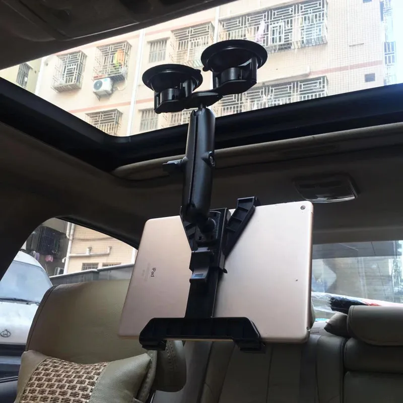Support de tablette de voiture - Ram Tablet Accessories avis et prix