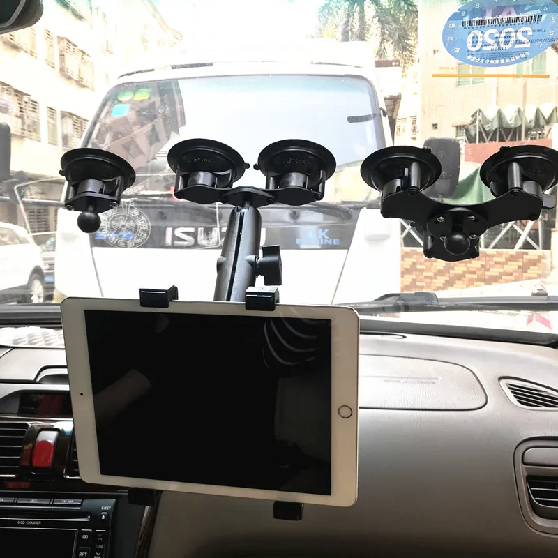 Support de tablette de voiture - Ram Tablet Accessories avis et prix