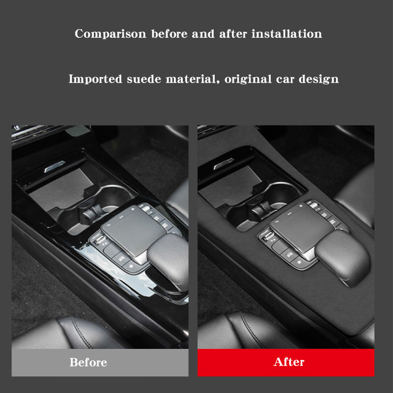 Couvercle de panneau de style  - Tesla Tablet Accessories avis et prix