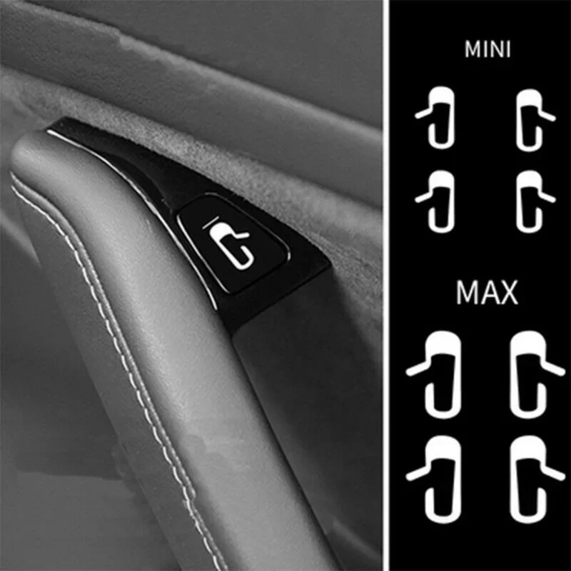 Autocollants de bouton de port - Tesla Tablet Accessories avis et prix