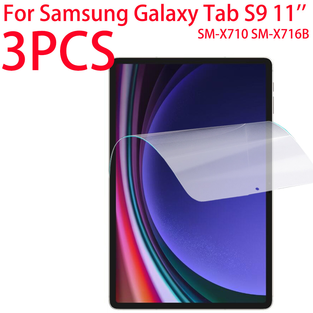Protecteur d'écran pour tablet - Galaxy Tablet Accessories avis et prix