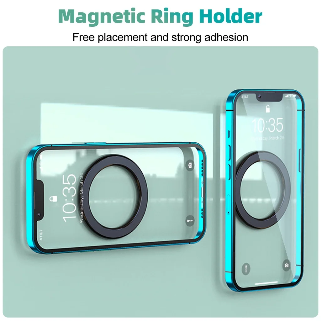 Support magnétique adhésif pou - Essential Tablet Accessories avis et prix