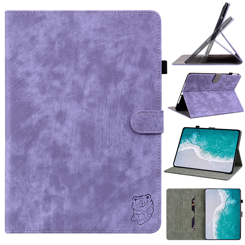 Étui en cuir pour Realme Pad 2 - Realme Tablet Accessories avis et prix