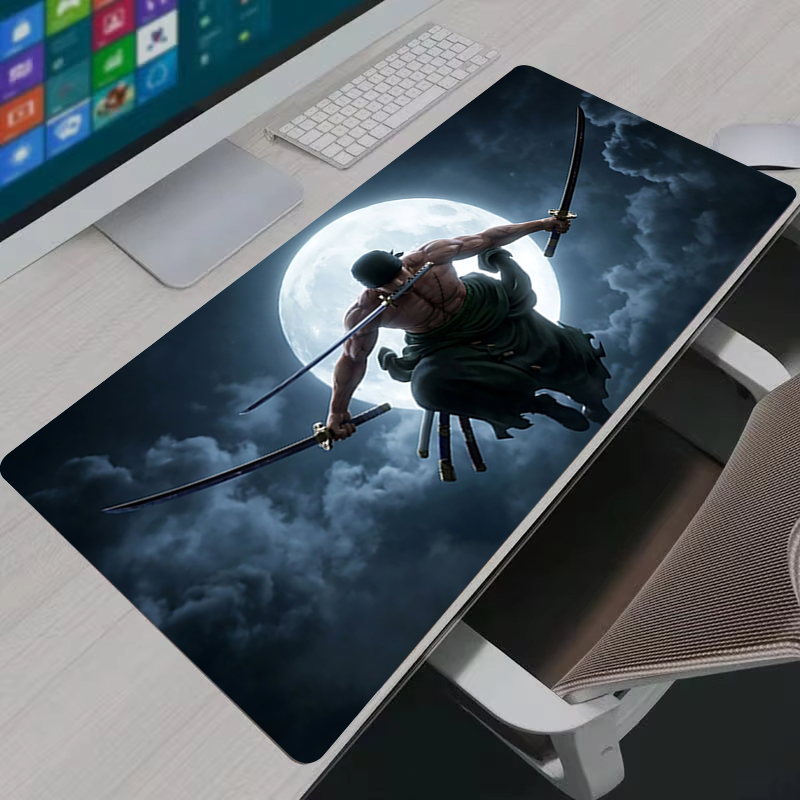 Tapis de souris PC Gamer Anime - Tablet With All Accessories avis et prix