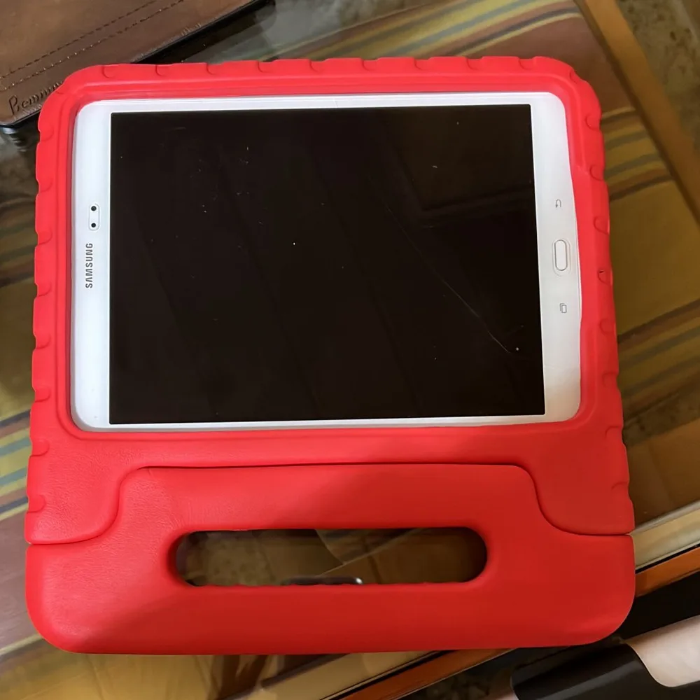 Pour Samsung Galaxy Tab A 9.7  - Vortex Tablet Accessories avis et prix