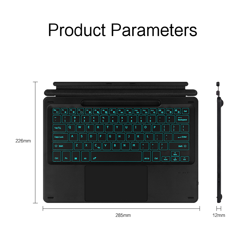 Clavier Bluetooth pour Microso - Tablet Accessories Kit avis et prix