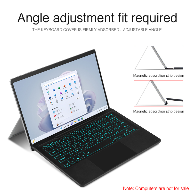 Clavier Bluetooth pour Microso - Tablet Accessories Kit avis et prix