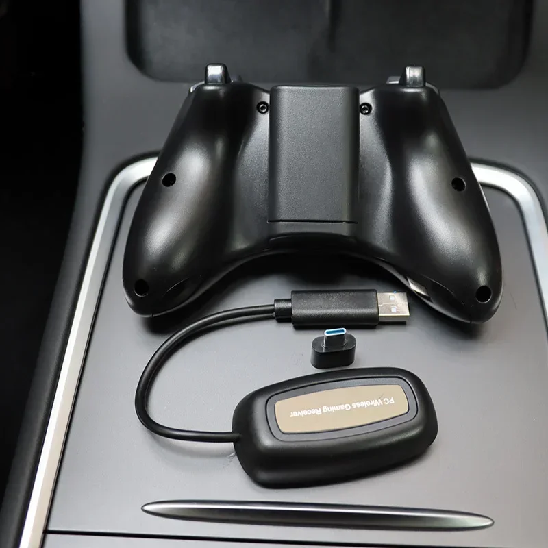 Manette de Jeu Sans Fil pour É - Tesla Tablet Accessories avis et prix