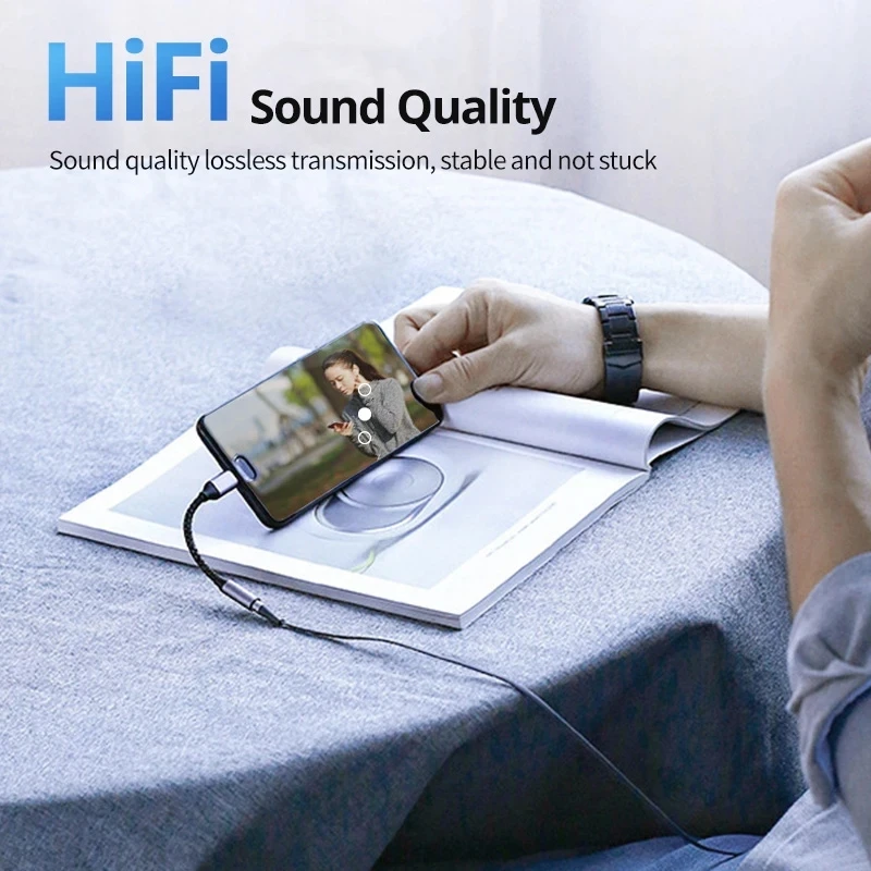 Rains-Câble audio pour écouteu - Wired Earphone Lightning avis et prix