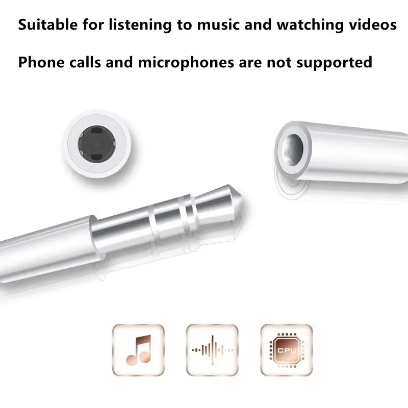 Rains-Câble audio pour écouteu - Wired Earphone Lightning avis et prix