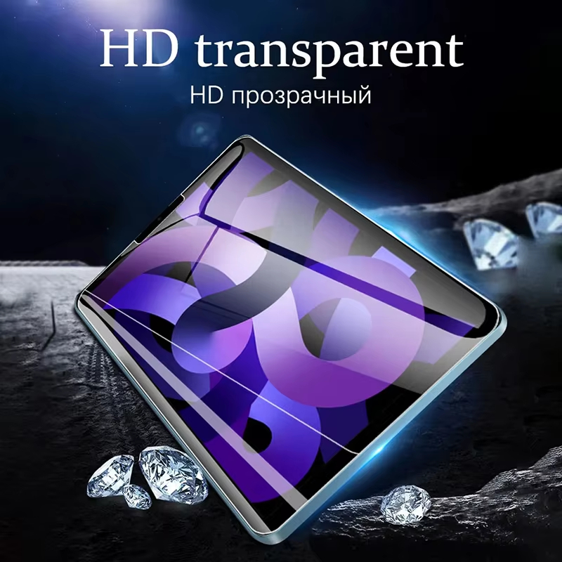 Film Hydrogel à couverture com - Tablet S9 Fe Accessories avis et prix