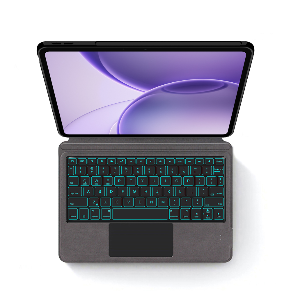 Clavier tactile pour OPPO Pad  - Tablet Keyboard Case avis et prix