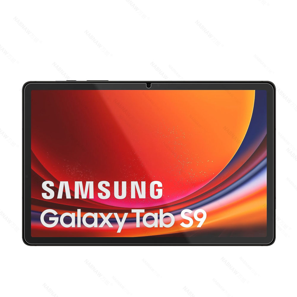 Protecteur d'Écran en Verre Ol - Galaxy Tablet Accessories avis et prix