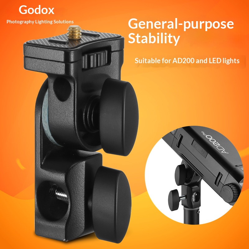 Support de fixation flash AD-E - Hotwav Tablet Accessories avis et prix