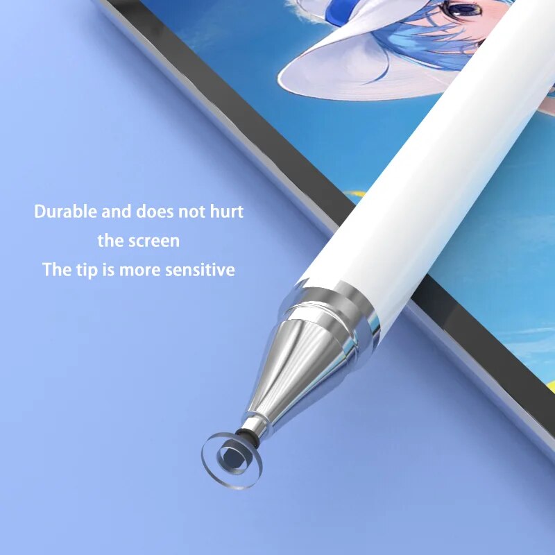 Stylet universel pour tablette - Tablet Drawing Accessories avis et prix