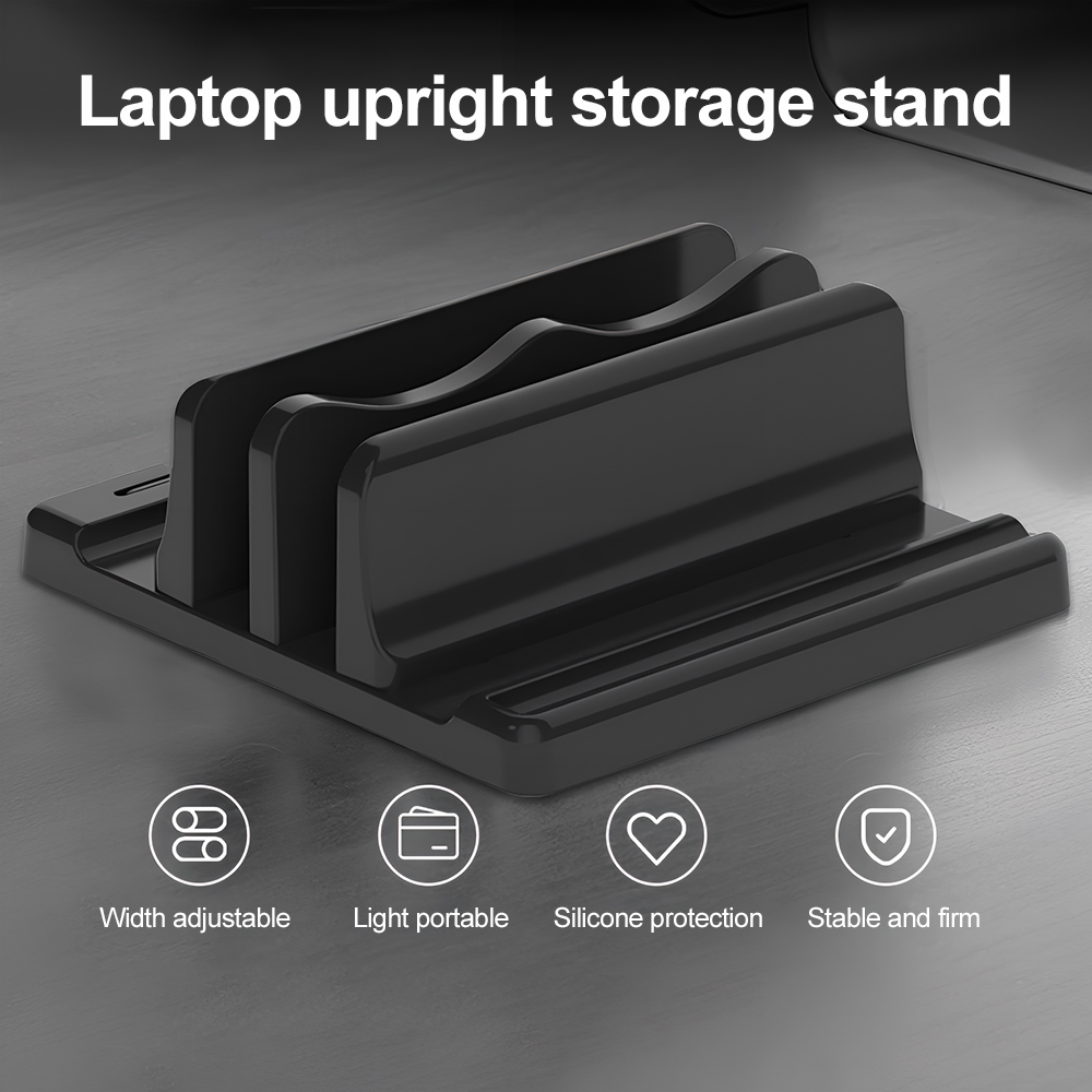 Support vertical pour ordinate - Tablet Computer Accessories avis et prix