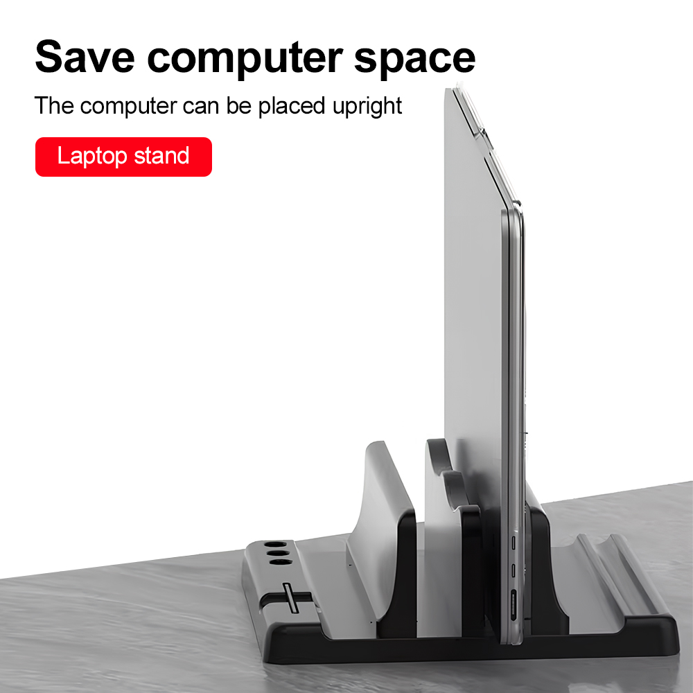 Support vertical pour ordinate - Tablet Computer Accessories avis et prix
