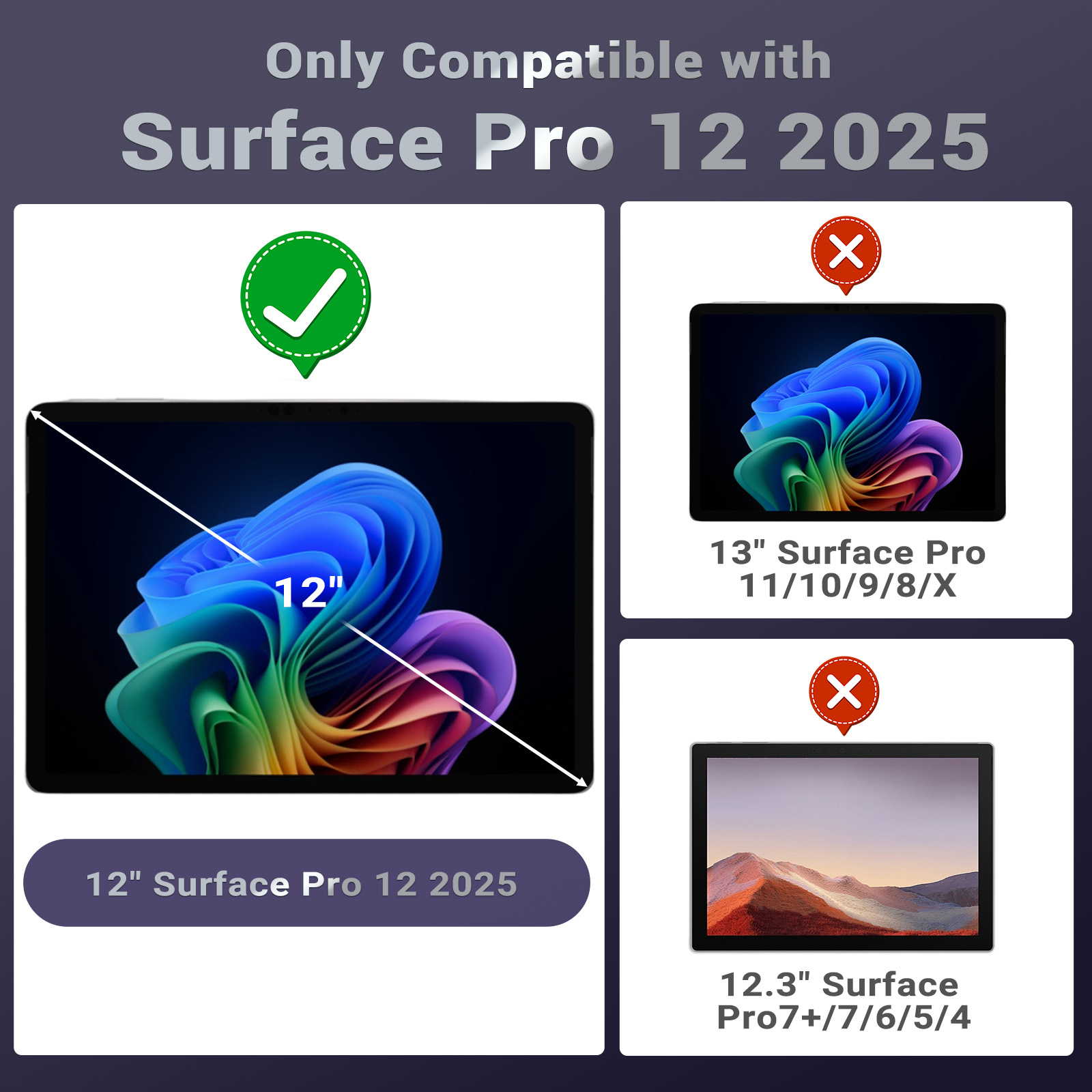Coque pour nouveau Microsoft S - Microsoft Tablet Accessories avis et prix