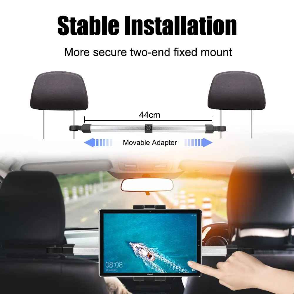 VIKEFON – pince de support de  - Bmw Accessories Tablet Holder avis et prix