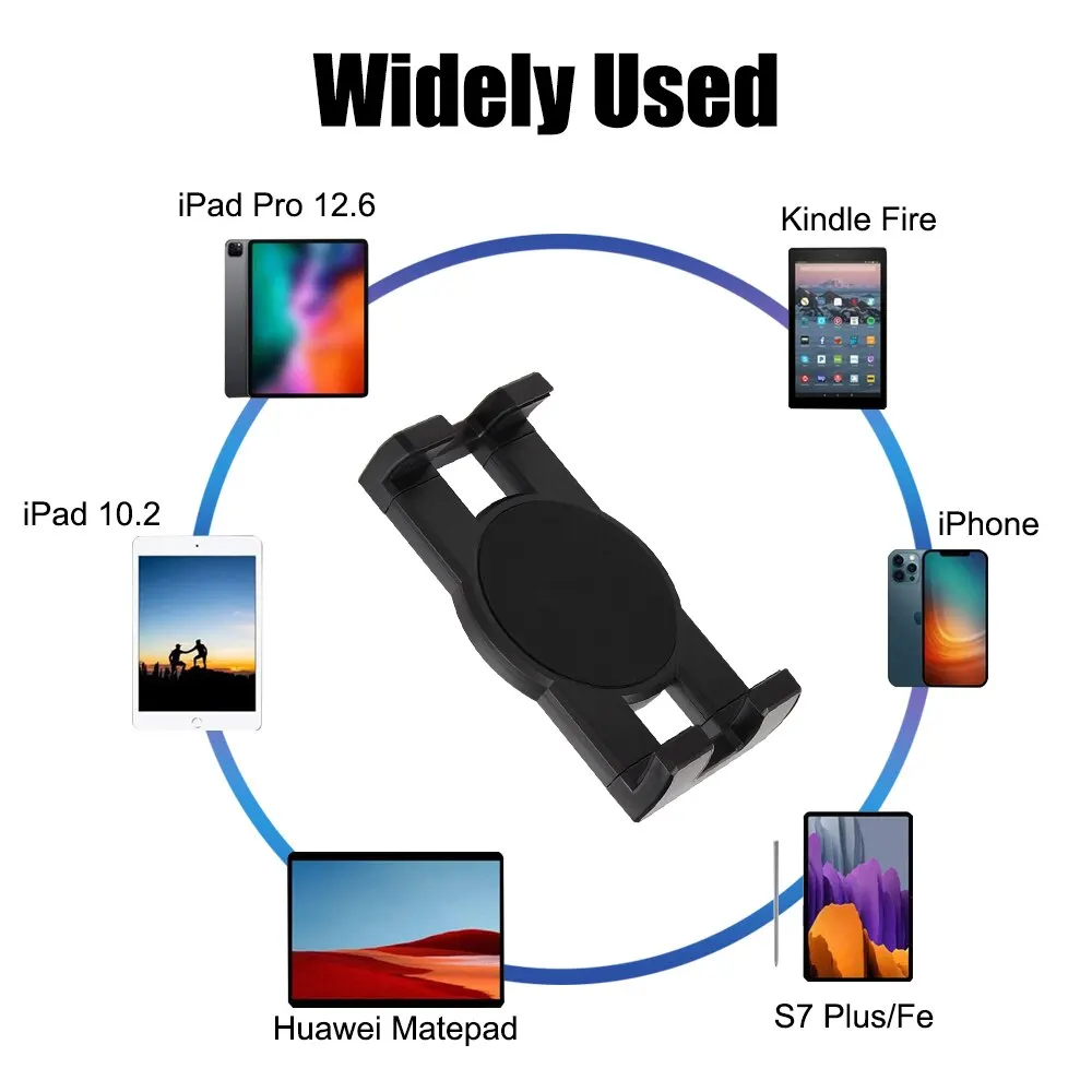 VIKEFON – pince de support de  - Bmw Accessories Tablet Holder avis et prix