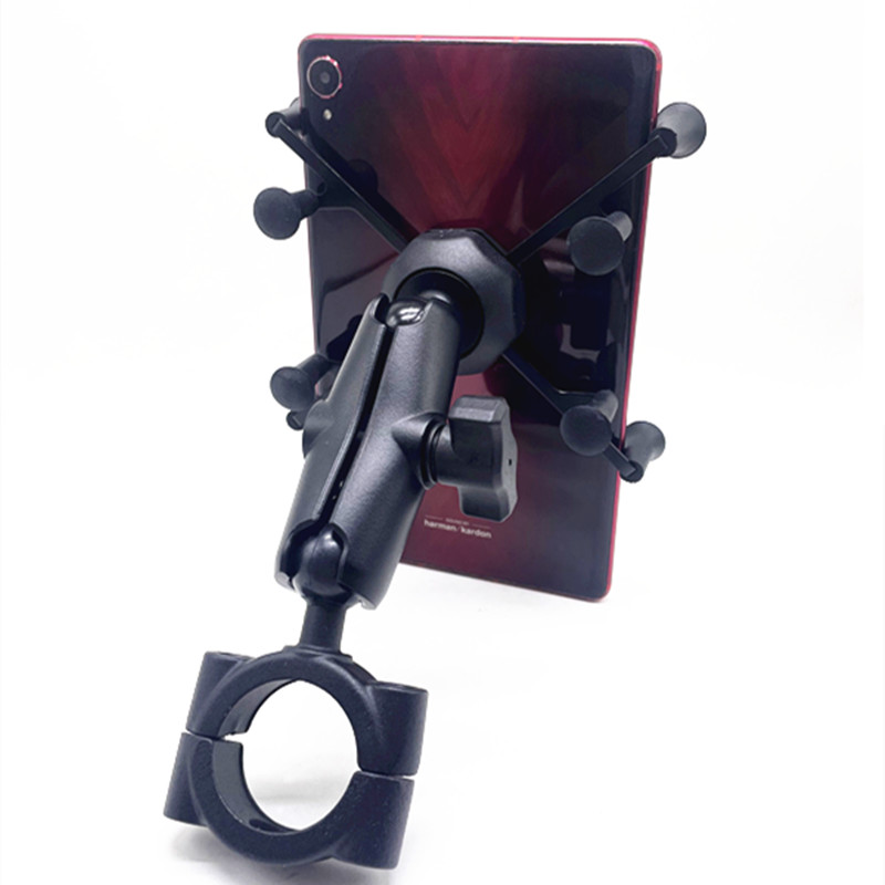 Support de tablette de vélo av - Ram Tablet Accessories avis et prix