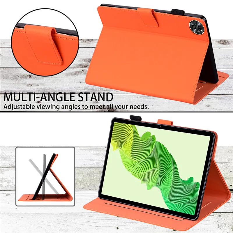 Pour Realme Pad 2 Pad2 étui 11 - Realme Tablet Accessories avis et prix