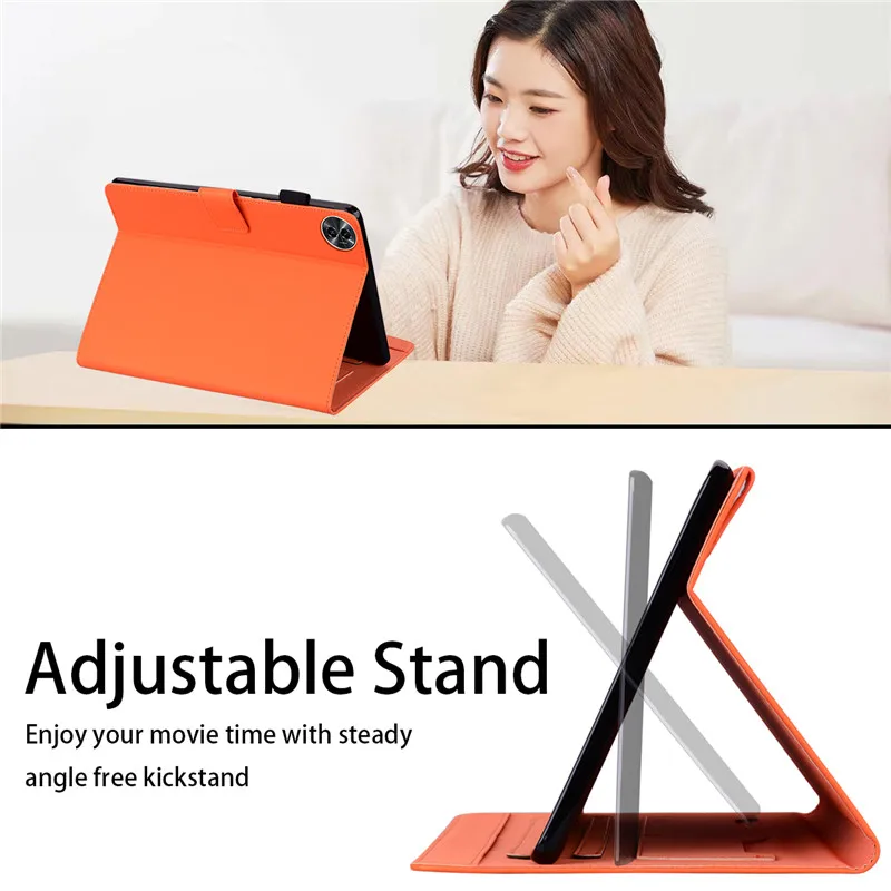 Pour Realme Pad 2 Pad2 étui 11 - Realme Tablet Accessories avis et prix