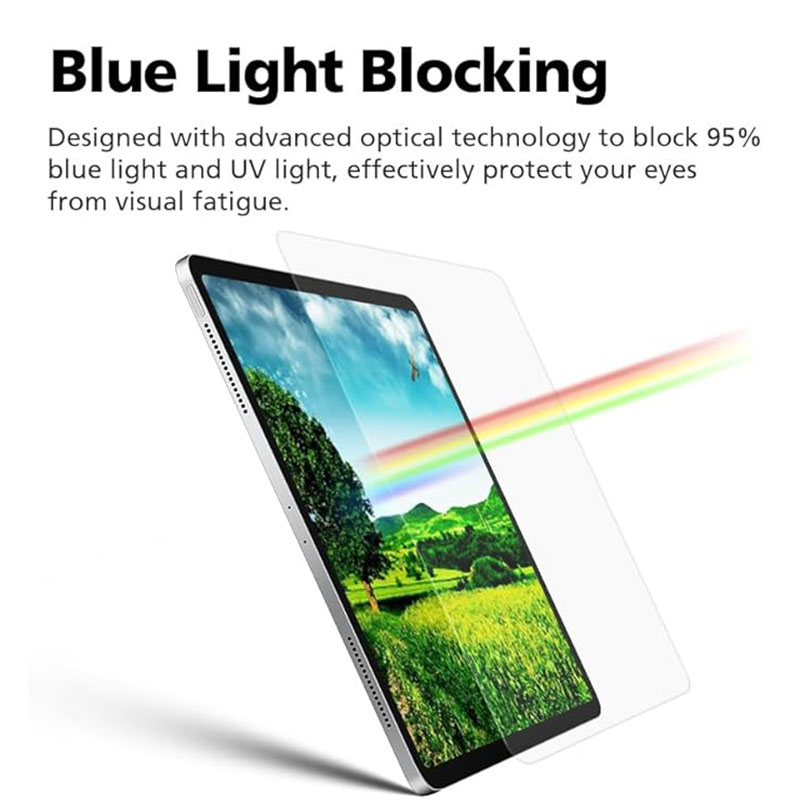 Film de protection en papier,  - Tablet S9 Fe Accessories avis et prix
