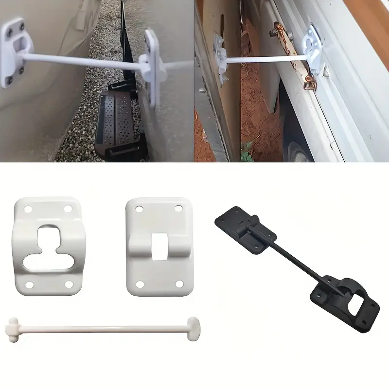 Loquet de porte en T pour camp - Tablet Computer Accessories avis et prix