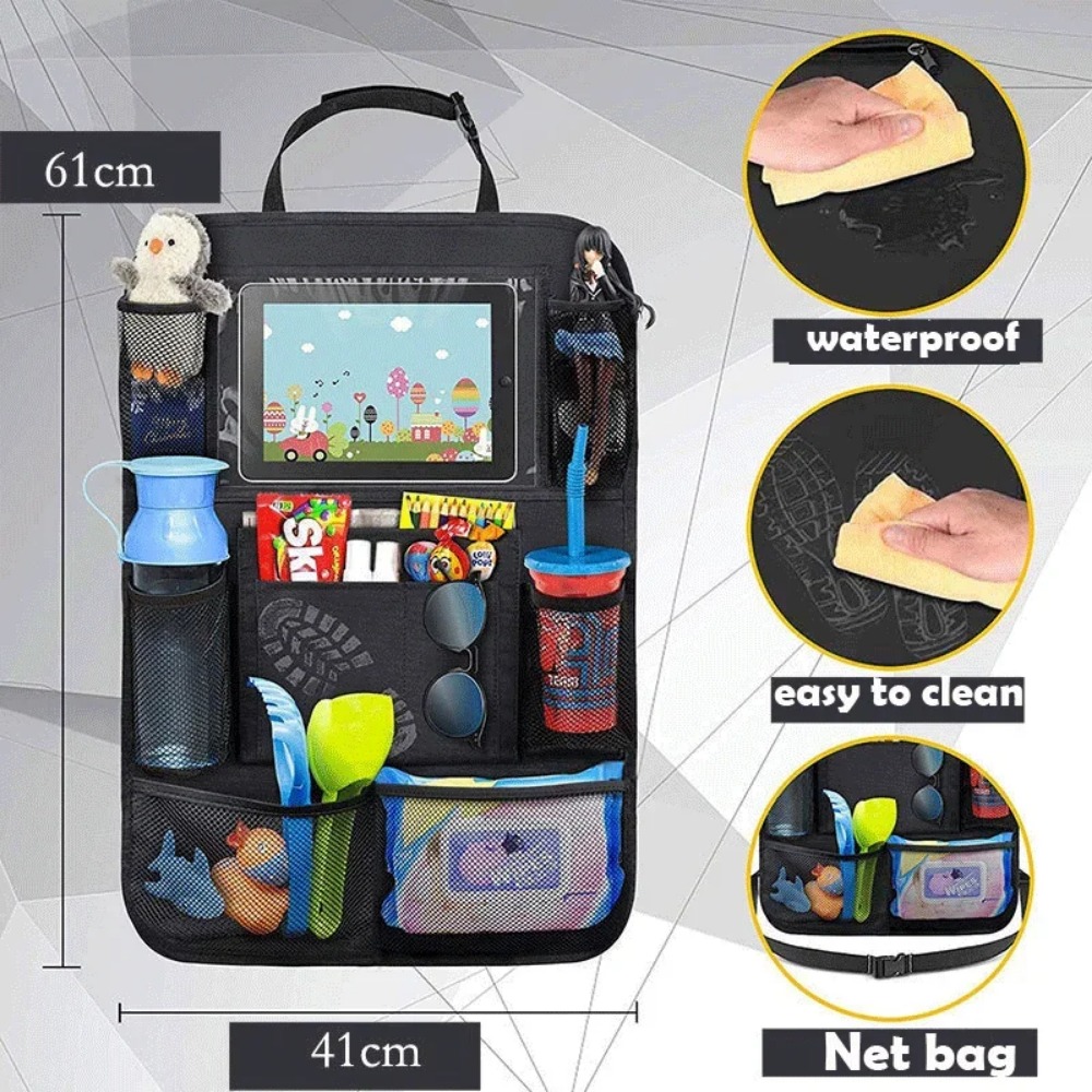 Organisateur de dossier de siè - Kids Tablet With Accessories avis et prix