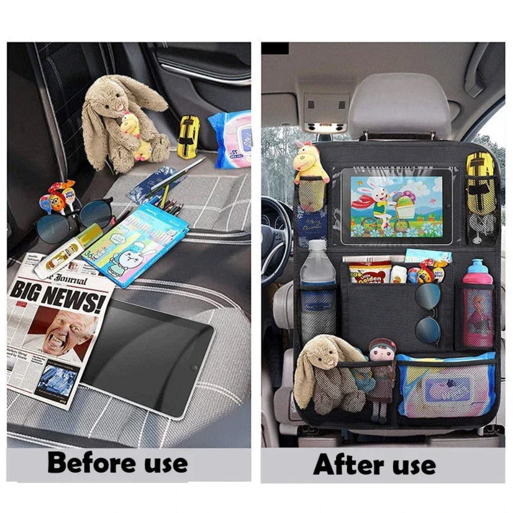 Organisateur de dossier de siè - Kids Tablet With Accessories avis et prix