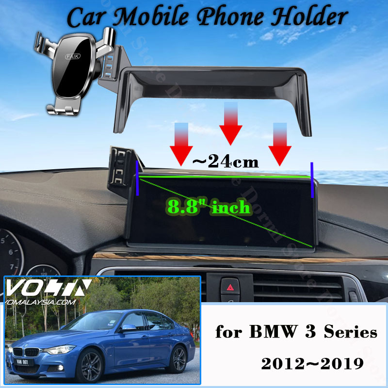 Support de téléphone portable  - Bmw Accessories Tablet Holder avis et prix