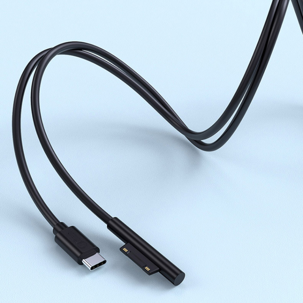 Chargeur USB-C à charge rapide - Microsoft Tablet Accessories avis et prix