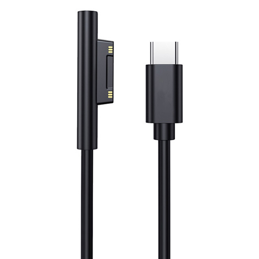 Chargeur USB-C à charge rapide - Microsoft Tablet Accessories avis et prix