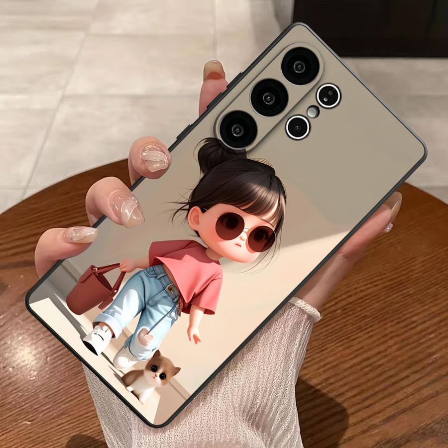 Coque de téléphone pour Samsun - Tablet S9 Fe Accessories avis et prix