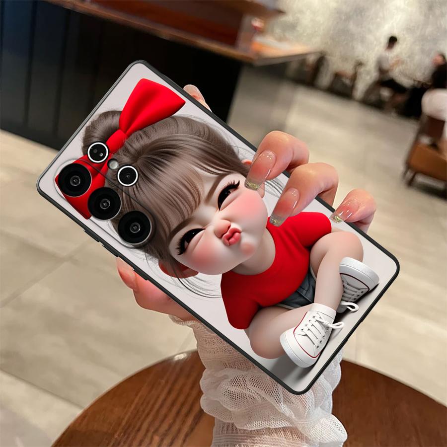 Coque de téléphone pour Samsun - Tablet S9 Fe Accessories avis et prix