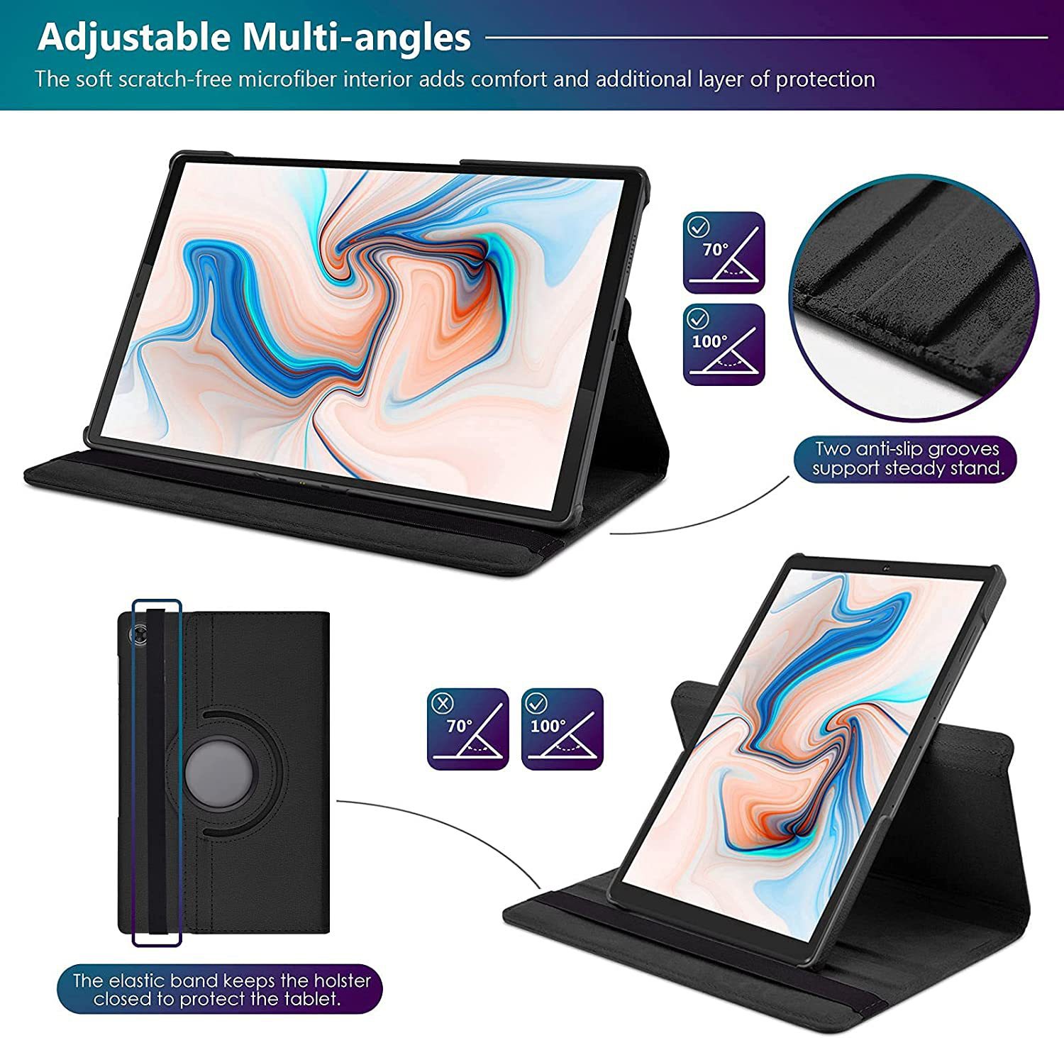 Pour Realme Pad Case 2021 supp - Realme Tablet Accessories avis et prix