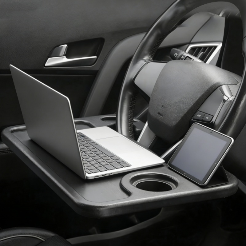 Table de volant de voiture uni - Laptop Tablet Accessories avis et prix